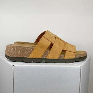 Fly London: Fly London Caxe Mustard