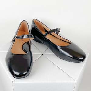 Bresley: Bresley Passy black crush