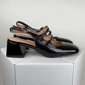 Bresley: Bresley Spitfire black