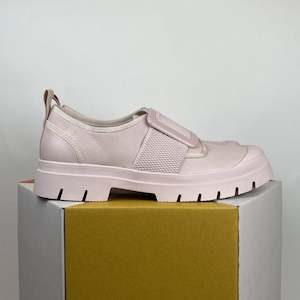 Last Pairs: LAST PAIR Shakil dusty pink Size 36