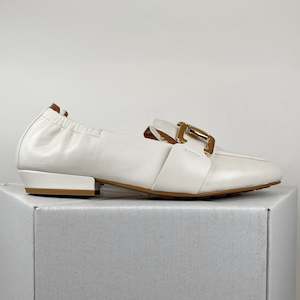 Tamara of London Borge marshmellow