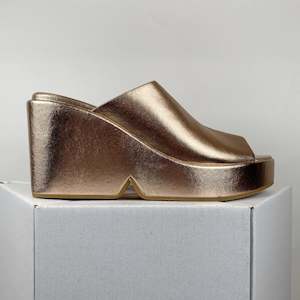 Tamara: Tamara of London Bonk rose gold