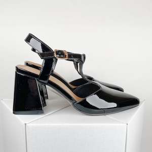 Tamara: Tamara of London Briette black