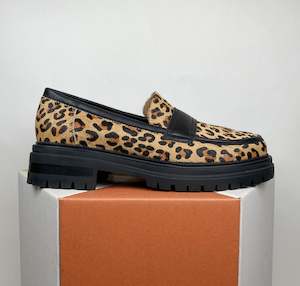 Autumn Winter 24: Mollini atlanta Leopard sizes 36, 37