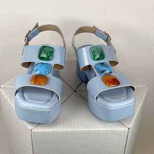 Penelope: Penelope 6292 Celeste