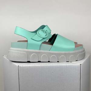 Fly London: Fly London Cree Spearmint