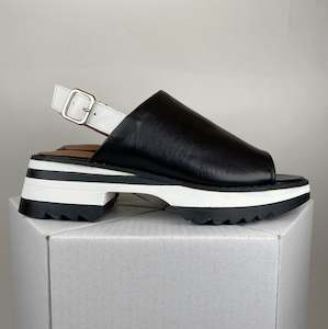 Winter 23 Boots Sale: Alfie & Evie Lolly black