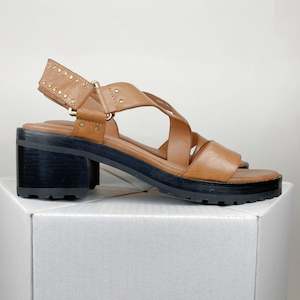 Winter 23 Boots Sale: Tamara Bathurst tan