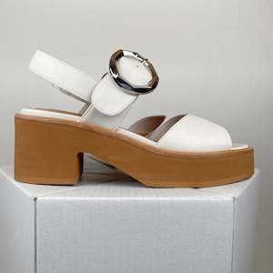 Winter 23 Boots Sale: Tamara Backer bone