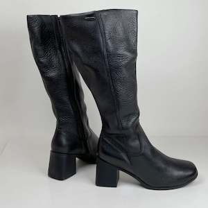 Nu By Neo: Nu by Neo Ines burn_black