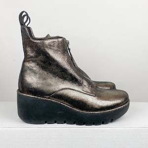 Bresley: Bresley Pyke pewter