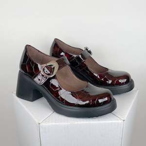 Wonders: Wonders Lili Plum