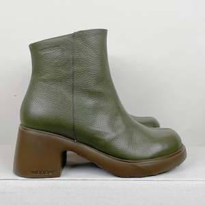 Wonders: Wonders Elise Alga