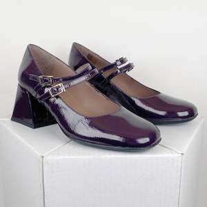 Wonders Colette Plum