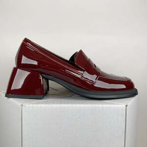 Heels: Mila Raine Croix shiraz