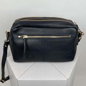 Bags: Adessa Madrid nero