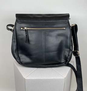 Bags: Adessa Dartford nero