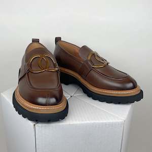 Eos: Eos abbi chestnut