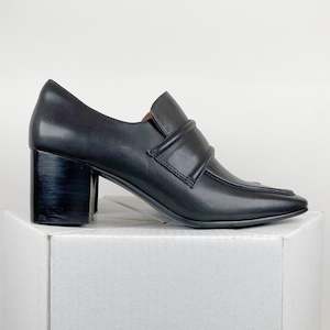 Heels: Martini Marco Zena black