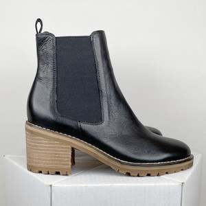 Mollini Biscoti Black_natural