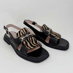 Mila Raine: Mila Raine Bline black S41