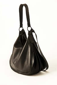 Bags: Bisonte style Frankie