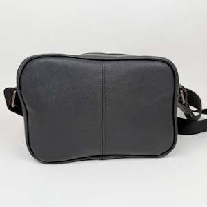 Bags: Fly London gary black bag