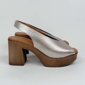 Nu By Neo: Nu by Neo ondine platino