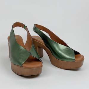 Nu by Neo ondine verde