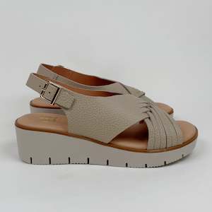 Nu By Neo: Nu by Neo Nina taupe