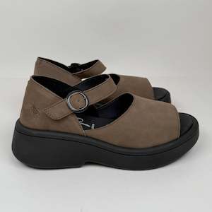 Fly London Muxi kaki