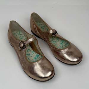 Fly London: Fly London Gaci rose gold