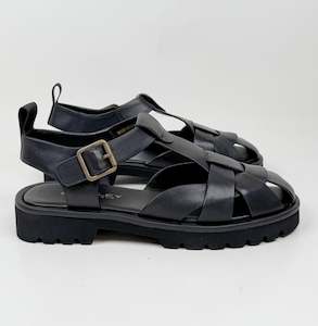 Bresley durango black