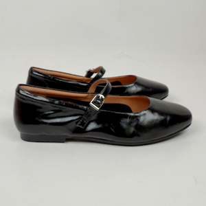 Bresley Passy black crush