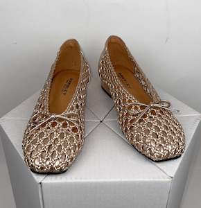 Bresley Planet champagne