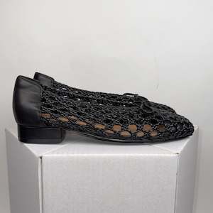 Bresley Planet black