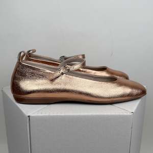 Wonders Bianca rose gold