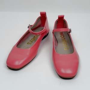 Wonders Bianca Coral