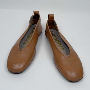 Wonders: Wonders Arianna Cuero