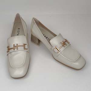 Hispanitas: Hispanitas fiano latte