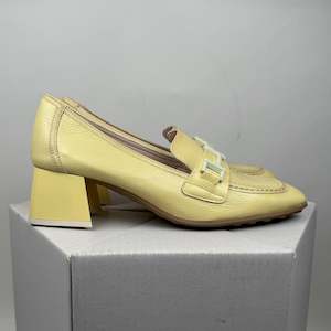 Hispanitas: Hispanitas fiano banana