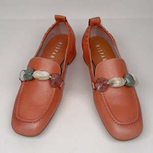 Hispanitas: Hispanitas dolcetto coral