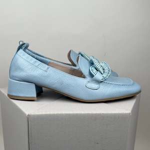 Hispanitas: Hispanitas barbera celeste