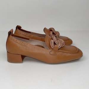 Hispanitas: Hispanitas barbera cuoio