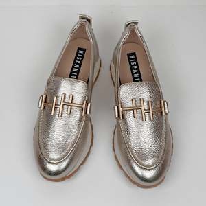 Hispanitas: Hispanitas malvasia cava