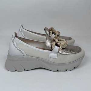 Hispanitas godello white cava