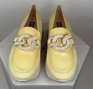 Hispanitas: Hispanitas godello banana