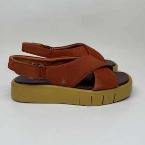 Art 1: Art 1855 dark orange