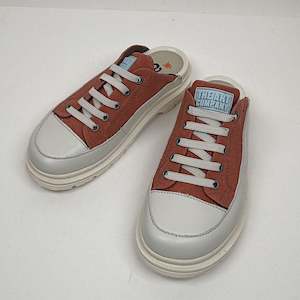 Art 1: Art 1554 Burnt