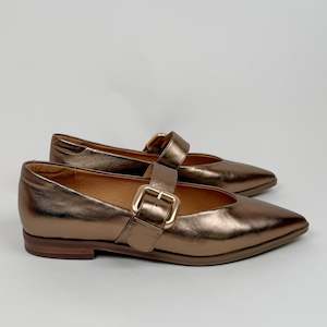 Eos: Eos Golden bronze